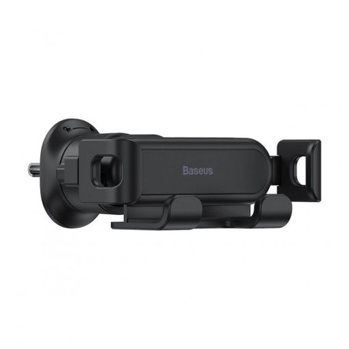 Εικόνα της Baseus Stable Gravitational Phone Holder Black SUWX010001