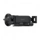 Εικόνα της Baseus Stable Gravitational Phone Holder Black SUWX010001