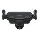 Εικόνα της Baseus Stable Gravitational Phone Holder Black SUWX010001