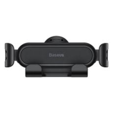 Εικόνα της Baseus Stable Gravitational Phone Holder Black SUWX010001