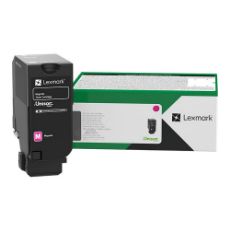 Εικόνα της Toner Lexmark High Yield Magenta 71C2HM0