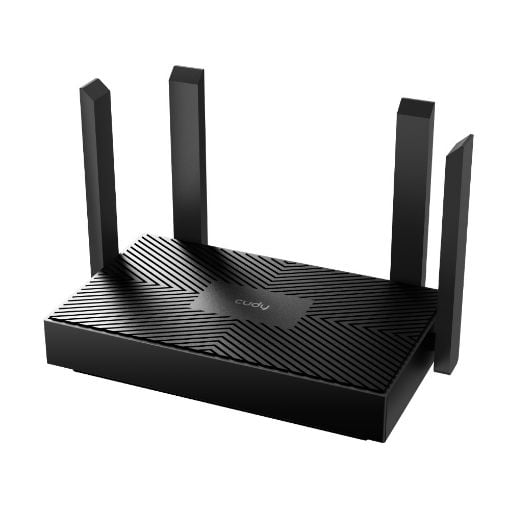 Εικόνα της Router Cudy WR1500 WiFi-6 AX1500 Gigabit Dual-Band