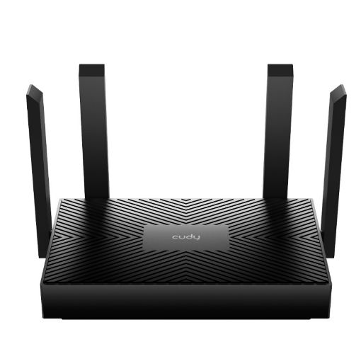 Εικόνα της Router Cudy WR1500 WiFi-6 AX1500 Gigabit Dual-Band