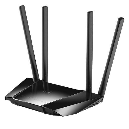 Εικόνα της Router Cudy LT400 4G LTE N300