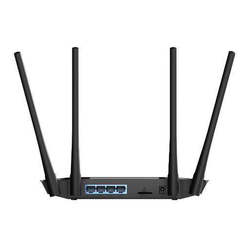 Εικόνα της Router Cudy LT400 4G LTE N300