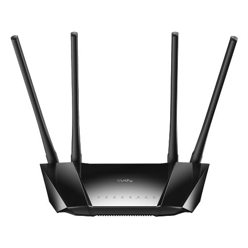 Εικόνα της Router Cudy LT400 4G LTE N300