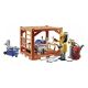 Εικόνα της Playmobil City Action - Κατασκευαστής Container 70774