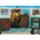 Εικόνα της Playmobil Volkswagen - Bulli T1, Special Edition 70826