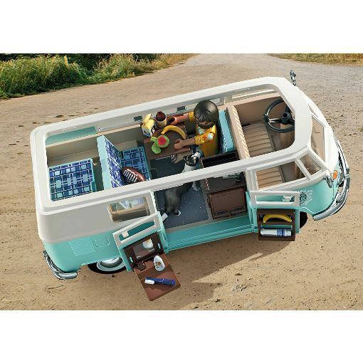 Εικόνα της Playmobil Volkswagen - Bulli T1, Special Edition 70826