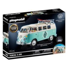 Εικόνα της Playmobil Volkswagen - Bulli T1, Special Edition 70826