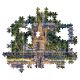 Εικόνα της Clementoni - Puzzle High Quality Collection Πετώντας Πάνω από το Παρίσι 1500pcs 1220-31708