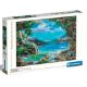 Εικόνα της Clementoni - Puzzle High Quality Collection Επίγειος Παράδεισος 2000pcs 1220-32573