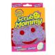 Εικόνα της Σφουγγάρι Scrub Daddy - Scrub Mommy Purple