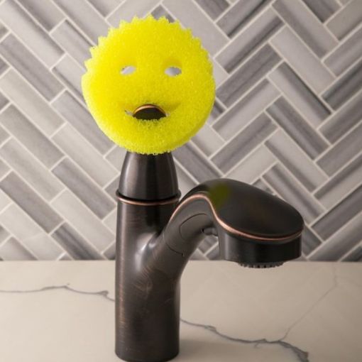 Εικόνα της Σφουγγάρι Scrub Daddy - Original