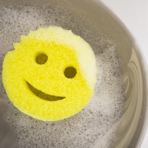 Εικόνα της Σφουγγάρι Scrub Daddy - Original