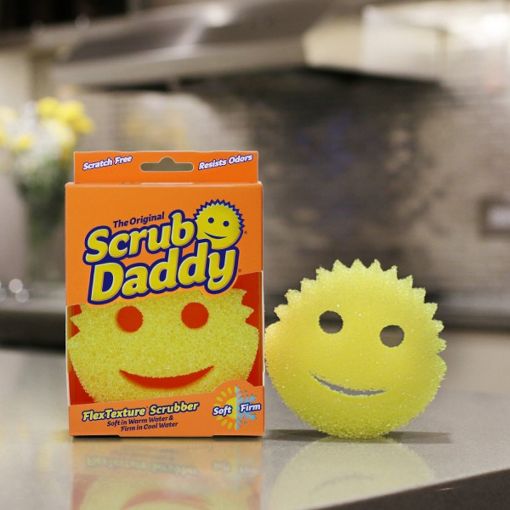 Εικόνα της Σφουγγάρι Scrub Daddy - Original