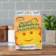 Εικόνα της Σφουγγάρι Scrub Daddy - Scrub Mommy Yellow