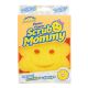 Εικόνα της Σφουγγάρι Scrub Daddy - Scrub Mommy Yellow