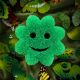 Εικόνα της Σφουγγάρι Scrub Daddy - Scrub Mommy Green
