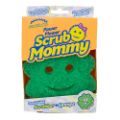 Εικόνα της Σφουγγάρι Scrub Daddy - Scrub Mommy Green