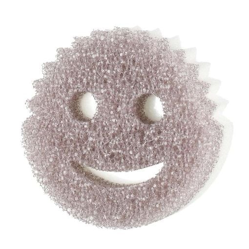 Εικόνα της Σφουγγάρι Scrub Daddy - Scrub Mommy Style Grey