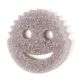 Εικόνα της Σφουγγάρι Scrub Daddy - Scrub Mommy Style Grey