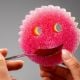 Εικόνα της Σφουγγάρι Scrub Daddy - Scrub Mommy Pink
