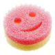 Εικόνα της Σφουγγάρι Scrub Daddy - Scrub Mommy Pink