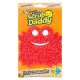 Εικόνα της Σφουγγάρι Scrub Daddy - Special Edition Summer Crab Red