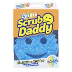 Εικόνα της Σφουγγάρι Scrub Daddy - Colors Blue