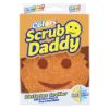 Εικόνα της Σφουγγάρι Scrub Daddy - Colors Orange