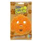 Εικόνα της Σφουγγάρι Scrub Daddy - Special Edition Dog Shape Orange