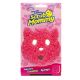 Εικόνα της Σφουγγάρι Scrub Daddy - Scrub Mommy Dual-Sided Scrubber & Sponge Cat Edition Pink