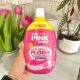 Εικόνα της Καθαριστικό Δαπέδου The Pink Stuff The Miracle Floor Cleaner Spray 750ml