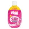 Εικόνα της Καθαριστικό Δαπέδου The Pink Stuff The Miracle Floor Cleaner Spray 750ml