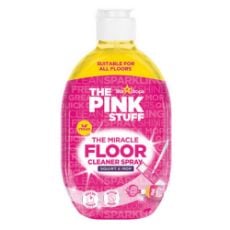 Εικόνα της Καθαριστικό Δαπέδου The Pink Stuff The Miracle Floor Cleaner Spray 750ml