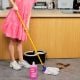 Εικόνα της Καθαριστικό Δαπέδου The Pink Stuff The Miracle All Purpose Cleaner 1Lt