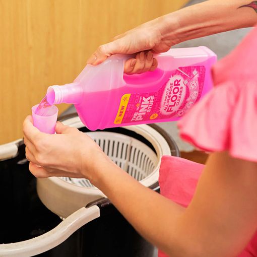 Εικόνα της Καθαριστικό Δαπέδου The Pink Stuff The Miracle All Purpose Cleaner 1Lt