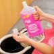 Εικόνα της Καθαριστικό Δαπέδου The Pink Stuff The Miracle All Purpose Cleaner 1Lt