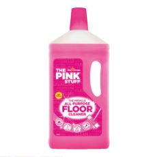Εικόνα της Καθαριστικό Δαπέδου The Pink Stuff The Miracle All Purpose Cleaner 1Lt