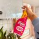 Εικόνα της Καθαριστικό Spray The Pink Stuff The Miracle Multi-Purpose Cleaner 750ml