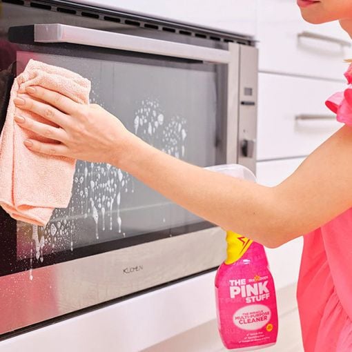 Εικόνα της Καθαριστικό Spray The Pink Stuff The Miracle Multi-Purpose Cleaner 750ml