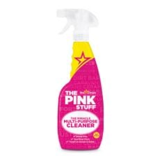 Εικόνα της Καθαριστικό Spray The Pink Stuff The Miracle Multi-Purpose Cleaner 750ml