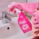 Εικόνα της Καθαριστικό Spray Μπάνιου The Pink Stuff The Miracle Bathroom Foam 750ml