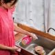 Εικόνα της Καθαριστικό Spray Πιάτων The Pink Stuff The Miracle Wash Up 500ml