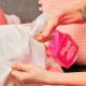 Εικόνα της Καθαριστικό Spray Ρούχων The Pink Stuff The Miracle Laundry Oxi Stain Remover 500ml