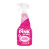 Εικόνα της Καθαριστικό Spray Ρούχων The Pink Stuff The Miracle Laundry Oxi Stain Remover 500ml