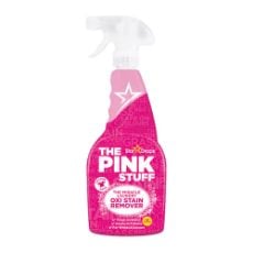 Εικόνα της Καθαριστικό Spray Ρούχων The Pink Stuff The Miracle Laundry Oxi Stain Remover 500ml