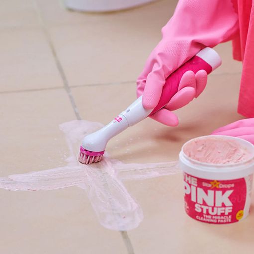 Εικόνα της Καθαριστικό The Pink Stuff The Miracle Cleaning Paste 850gr