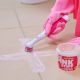 Εικόνα της Καθαριστικό The Pink Stuff The Miracle Cleaning Paste 850gr